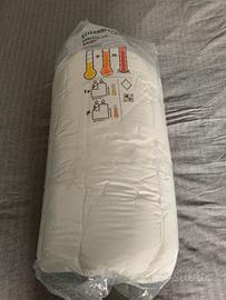 Piumino caldo matrimoniale Ikea Stjarnbracka