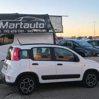 FIAT PANDA GPL CITY LIFE 04/2021 KM 59.000