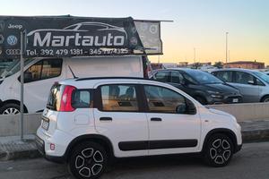 FIAT PANDA GPL CITY LIFE 04/2021 KM 59.000