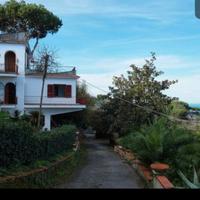 Appartamento in villa