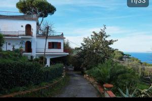 Appartamento in villa