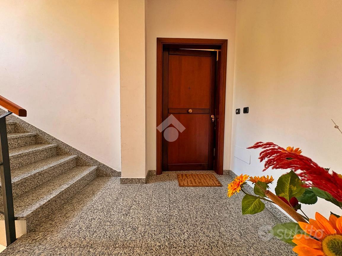 Appartamento – Gualdo Tadino, Perugia - Vista 2