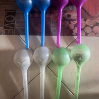 8 x distributore d'Acqua per Piante