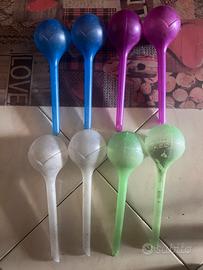 8 x distributore d'Acqua per Piante