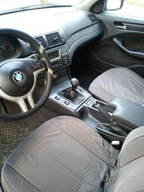 BMW 320 d 