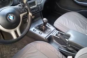 BMW 320 d 