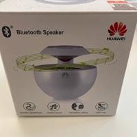 Huawei bluetooth speaker