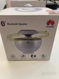 Huawei bluetooth speaker