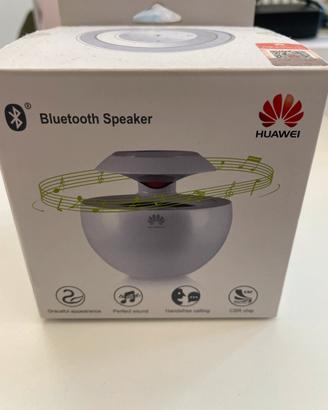 Huawei bluetooth speaker