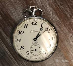 OROLOGIO DA TASCA PERSEO FS