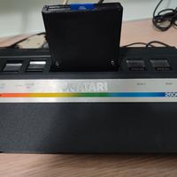 Cartuccia multigioco UnoCart2.6 ATARI 2600