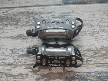 Pedali vintage Ofmega Competizione / Gran Premio 