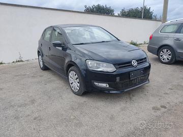 Vw polo 6c1, 6r1 1.2 tdi 75cv 09-23 -ricambi