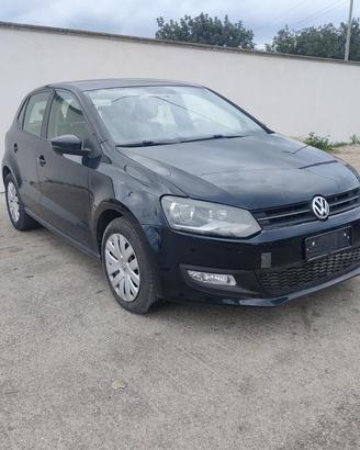 Vw polo 6c1, 6r1 1.2 tdi 75cv 09-23 -ricambi