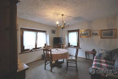 Appartamento di 118 m² con 4 locali a San Pietro d