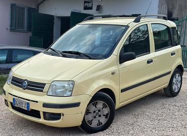 Fiat PANDA 1.2 DYNAMIC KMCERT GARANZ UNICOPR