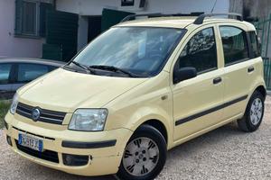 Fiat PANDA 1.2 DYNAMIC KMCERT GARANZ UNICOPR