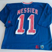 Maglia Hockey NY Rangers