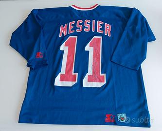 Maglia Hockey NY Rangers