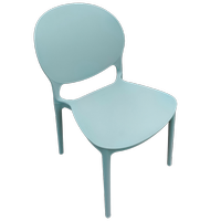 STOCK SEDIE - SEDIA IN POLIPROPILENE ALTA QUALITA'