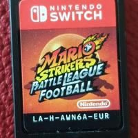 Mario Strikers Battle League Football

 