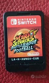 Mario Strikers Battle League Football

 