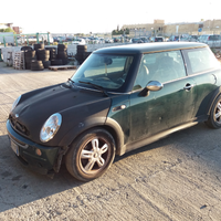 Mini one diesel 1.4 06 ricambi