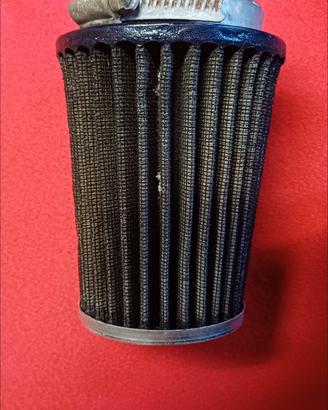 filtro aria sportivo auto