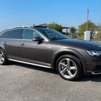 Audi A4 Allroad 3.0 TDI V6 tiptronic Business Evol