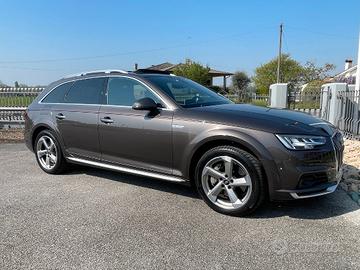 Audi A4 Allroad 3.0 TDI V6 tiptronic Business Evol
