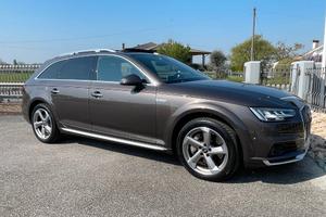 Audi A4 Allroad 3.0 TDI V6 tiptronic Business Evol