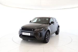 Land Rover RR Evoque Range Rover Evoque 2.0D ...