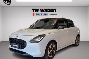 SUZUKI Swift (2024-->) - Swift 1.2 Hybrid Top