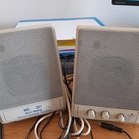 casse per pc vintage