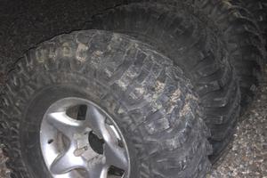maxxis mudzilla 35