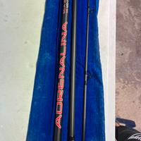 Artico adrenalina 170gr 450 rossa