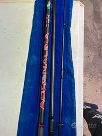 Artico adrenalina 170gr 450 rossa