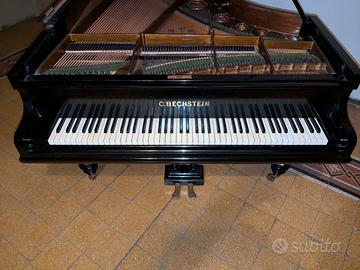 Pianoforte Bechstein 1909