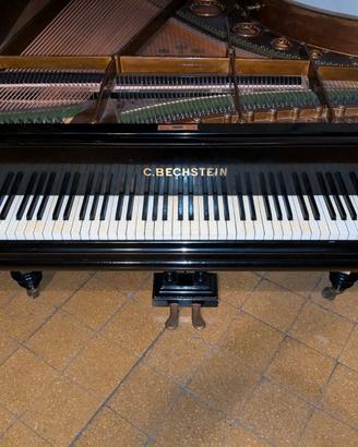 Pianoforte Bechstein 1909
