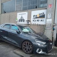 AUDI A3 1.5 B MET 2022 DHF  PER RICAMBI