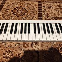 Controller a Tastiera USB MIDI 3 ottave