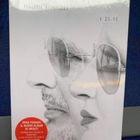Mina fossati ( il nuovo album di inediti)