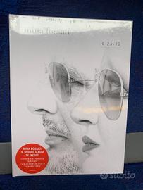 Mina fossati ( il nuovo album di inediti)