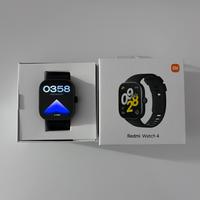Xiaomi redmi watch 4