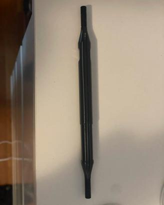 Asta cambio triumph street triple