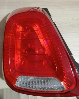 faro fiat 500 (NUOVO)