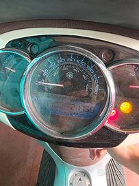 Beverly 300 piaggio