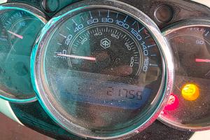 Beverly 300 piaggio