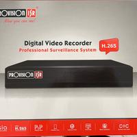 DVR digital video recorder