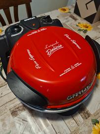FORNETTO PER PIZZA G3 FERRARI 